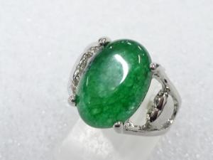 天然石　指輪(13号)